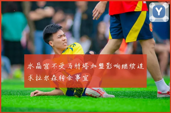 水晶宫不受马特塔加盟影响继续追求拉尔森转会事宜